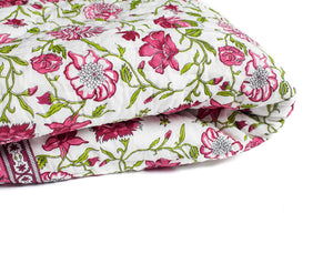 The Flora Collection
