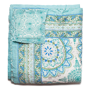 Nala Picture - Quilt - Reversible