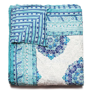 Kane Picture - Quilt - Reversible