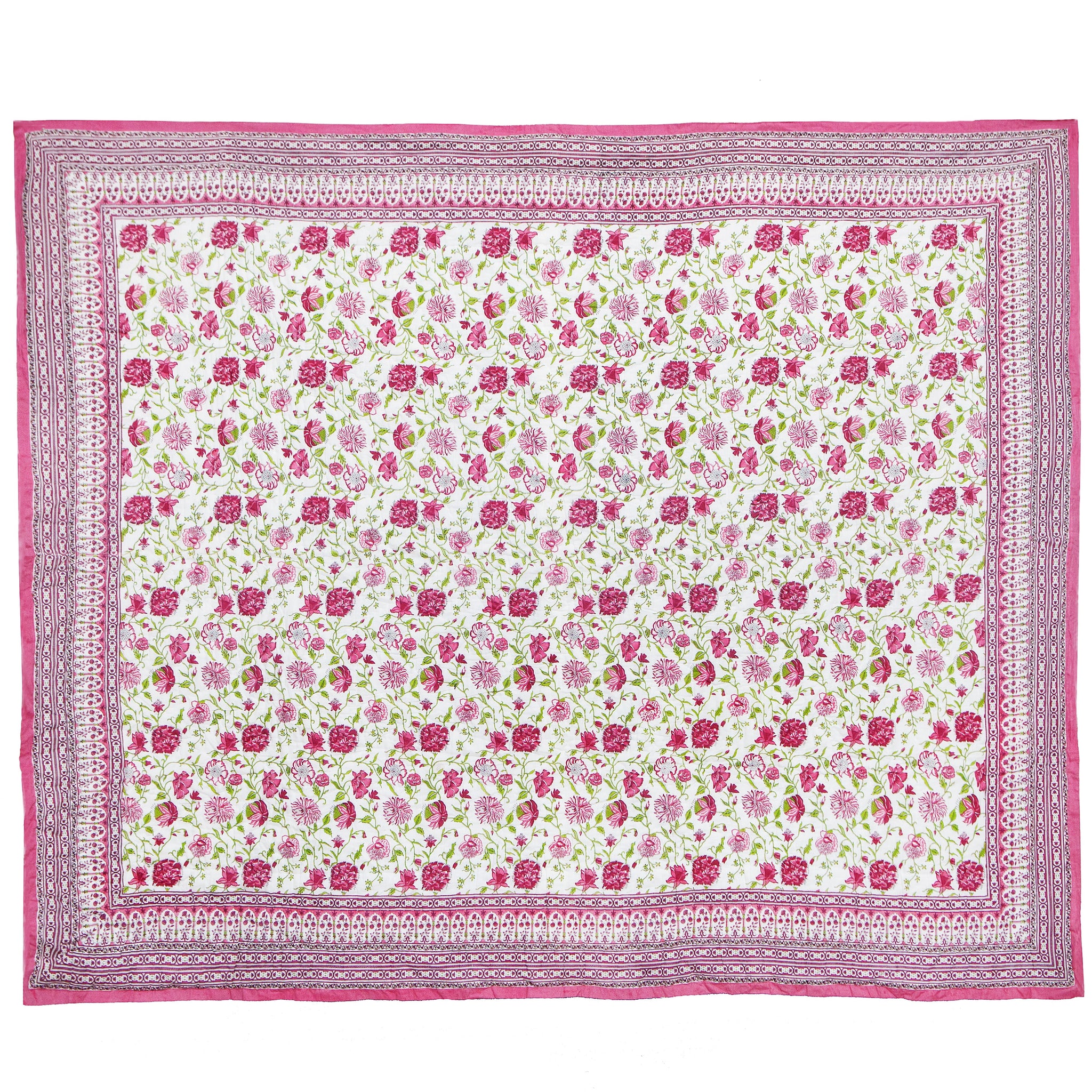 Lyla Picture - Quilt Full